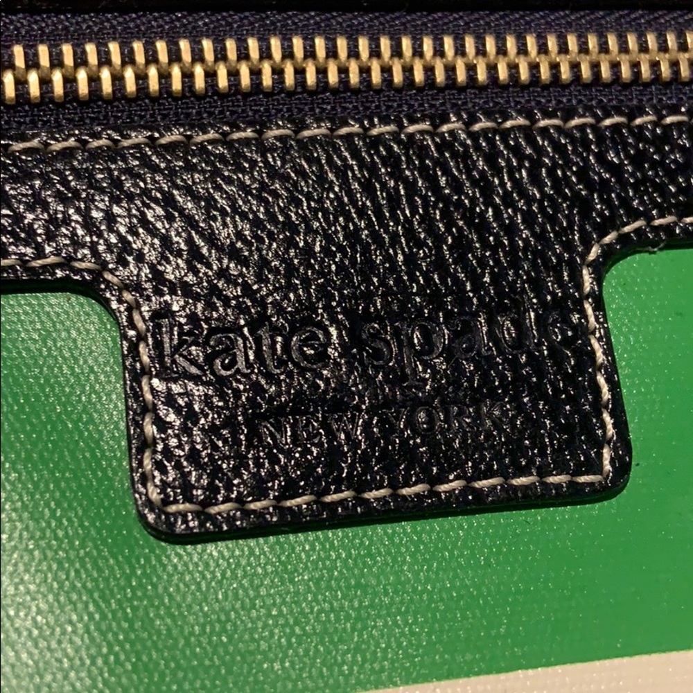 Kate Spade Handbag - Picture 3 of 6